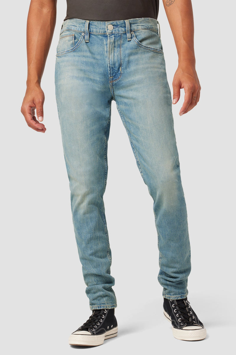 Zack Skinny Jean