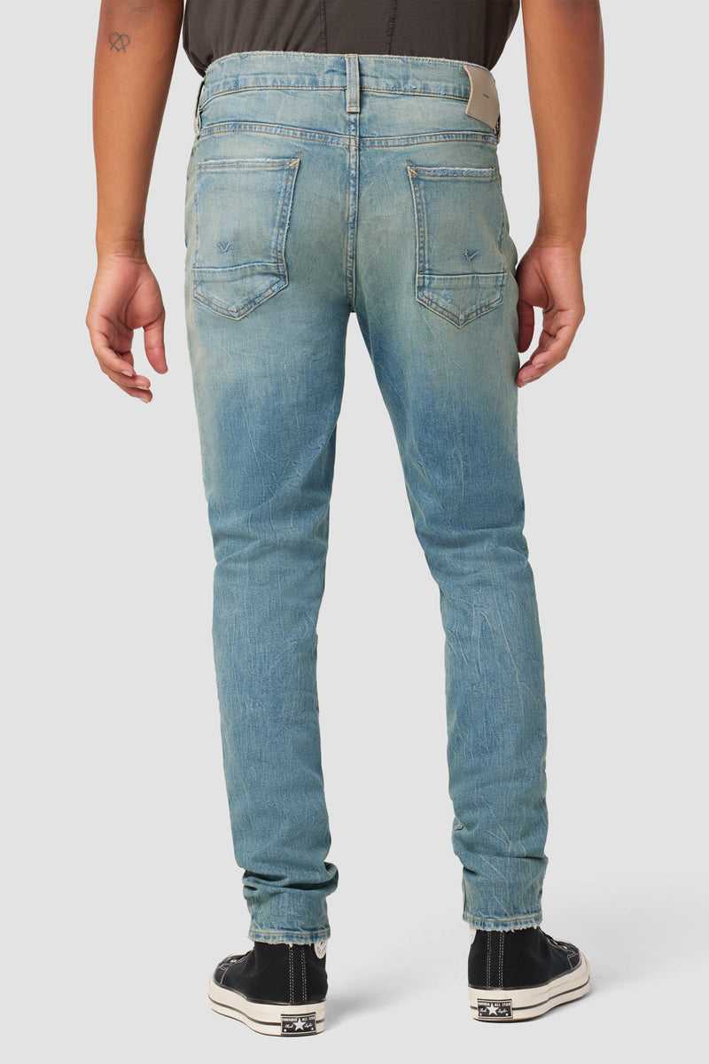 Zack Skinny Jean