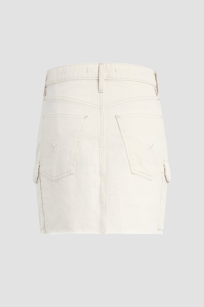 Cargo Viper Skirt