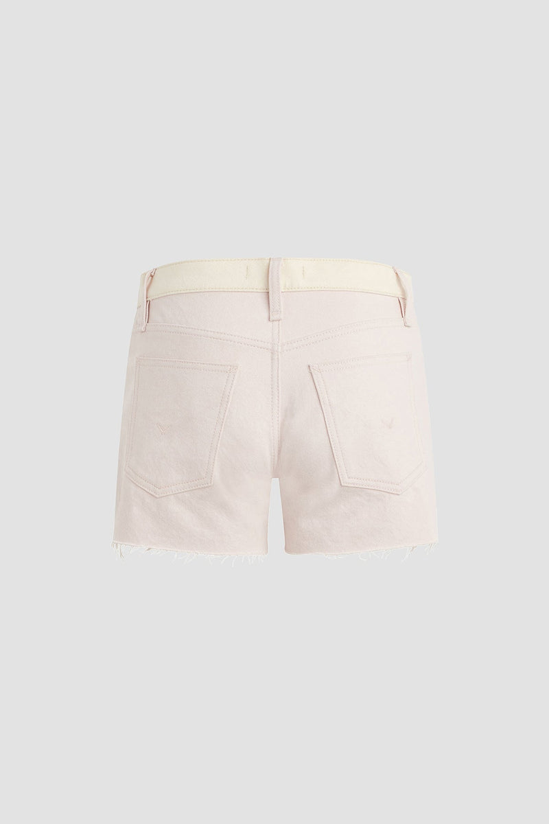 Lori High-Rise Short