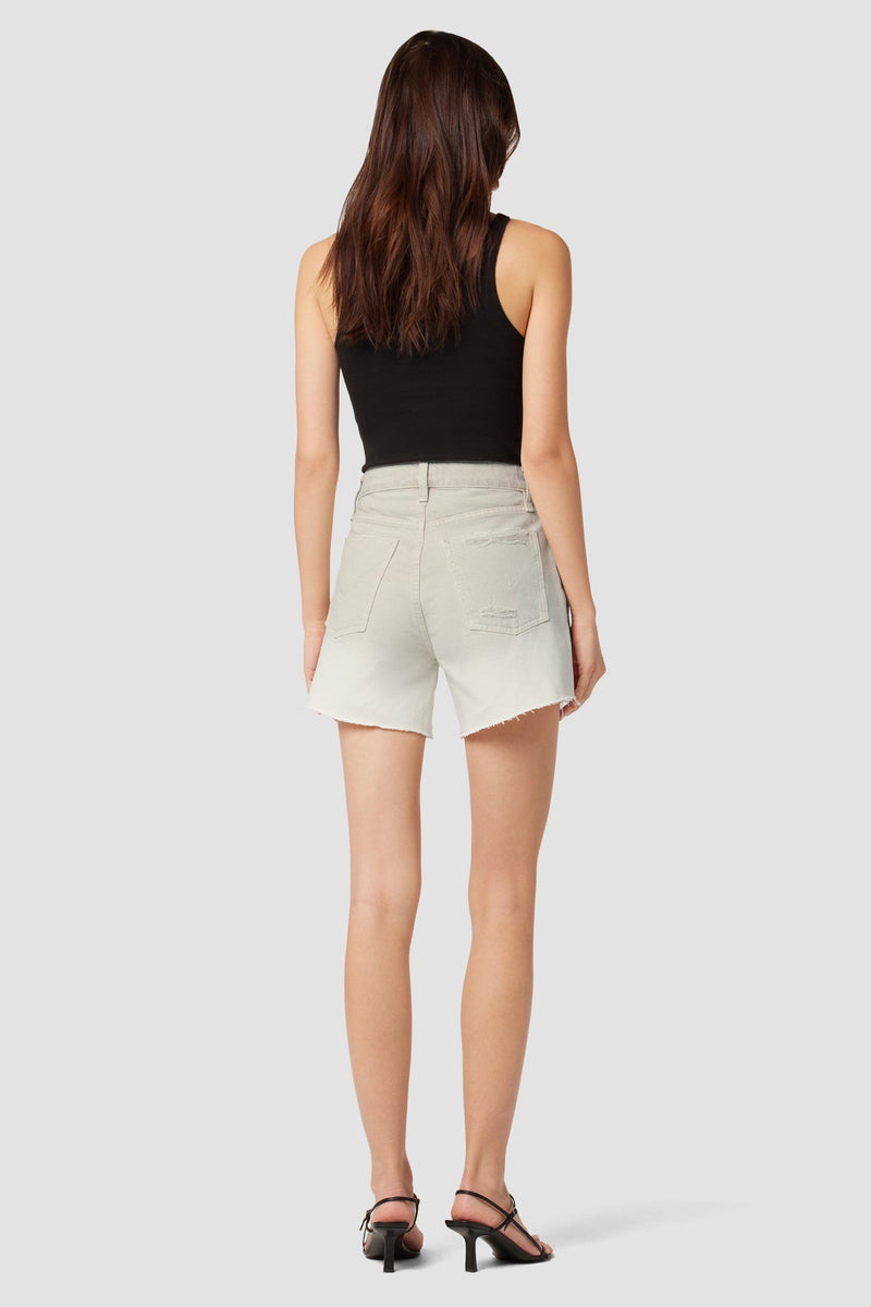 Devon High-Rise Boyfriend Short