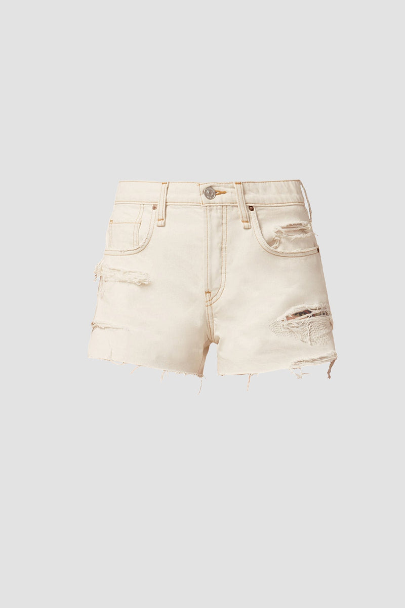 Lori High-Rise Short