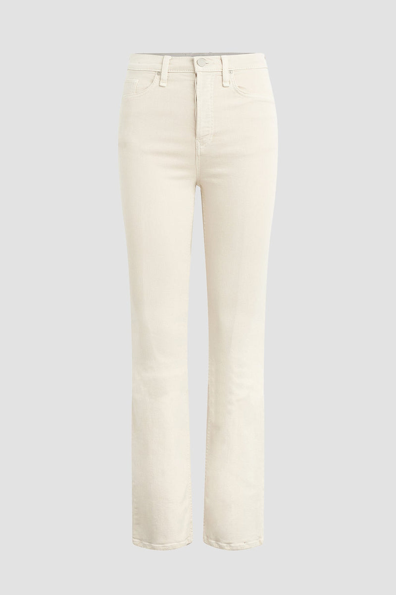 Faye Ultra High-Rise Bootcut Jean