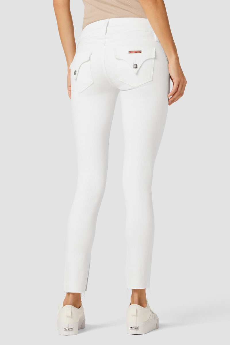 Collin Mid-Rise Skinny Ankle Jean