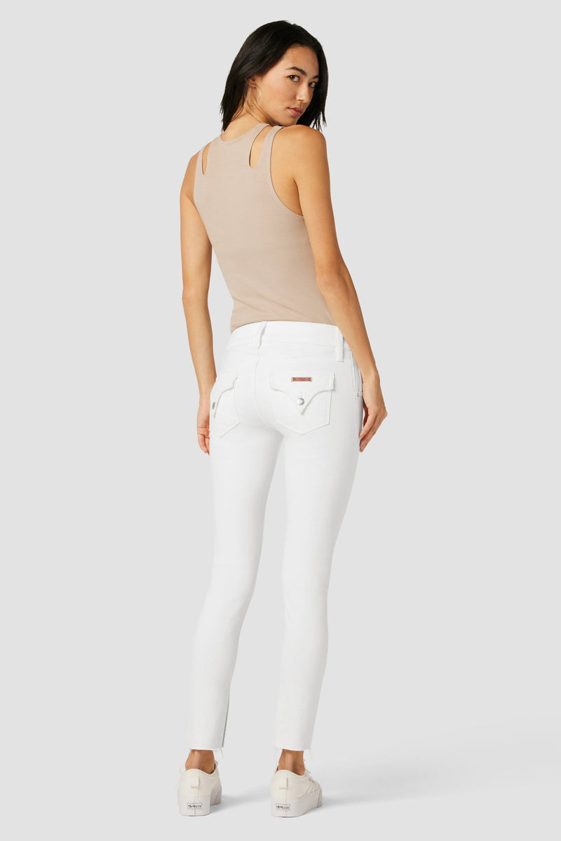 Collin Mid-Rise Skinny Ankle Jean