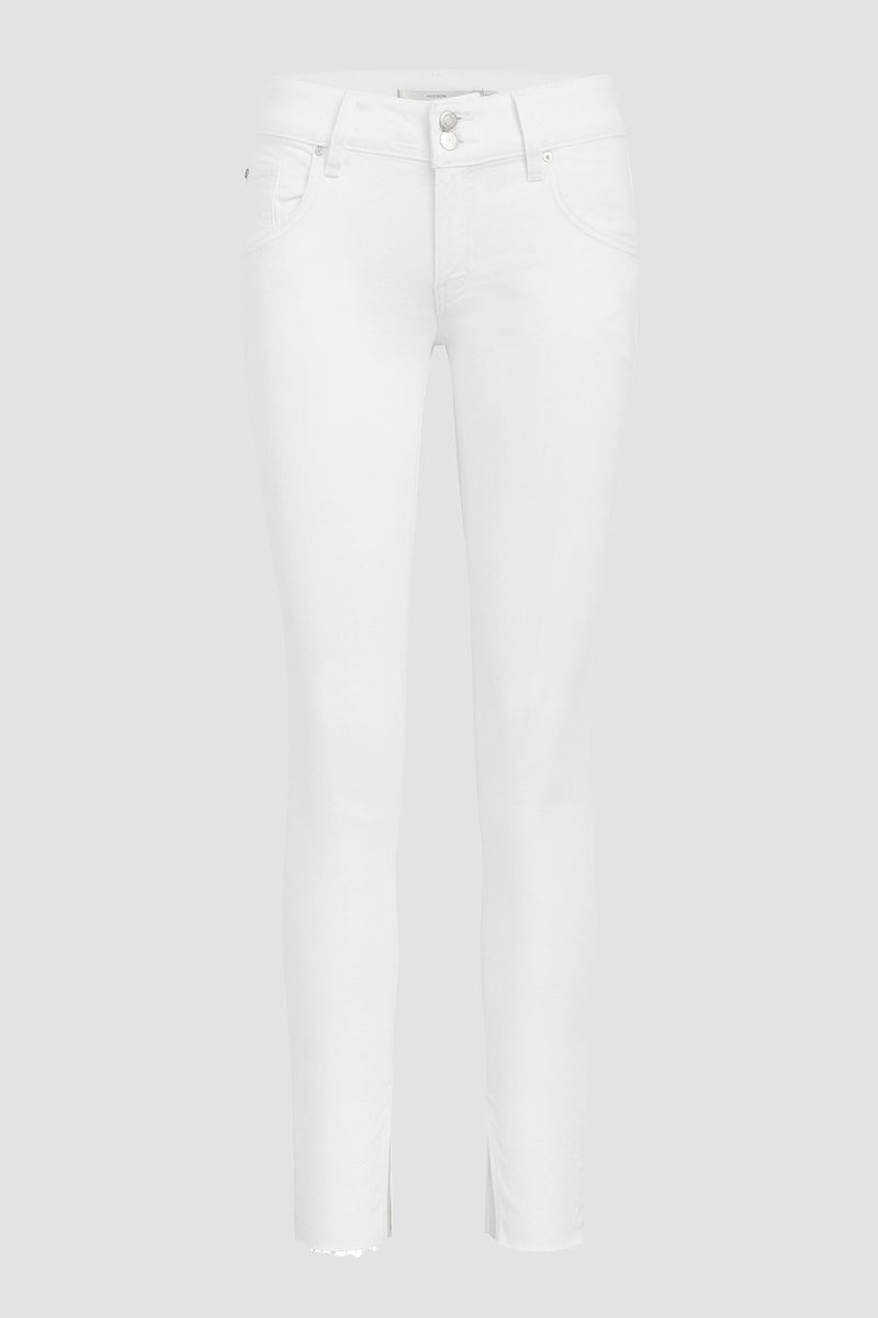 Collin Mid-Rise Skinny Ankle Jean