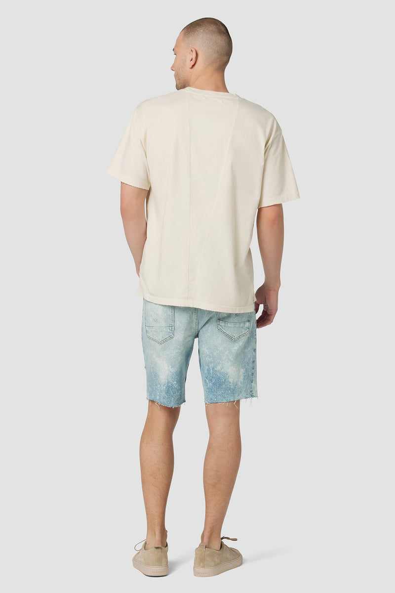 Kirk Cut-Off Short