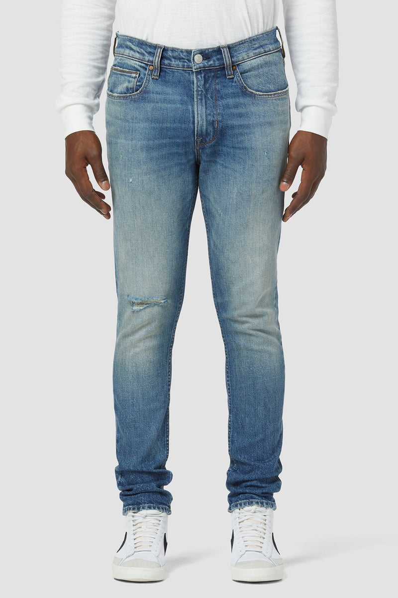 Zack Skinny Jean 32" Inseam