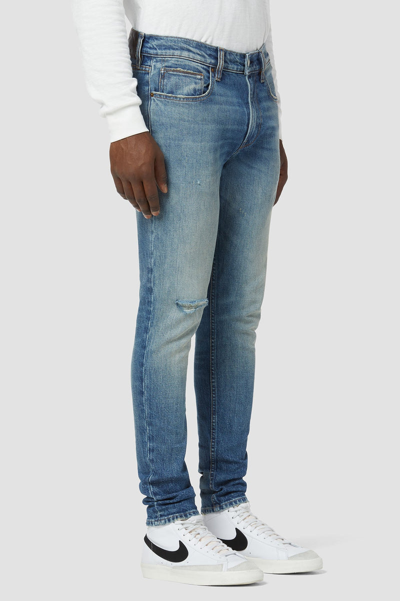Zack Skinny Jean 32" Inseam