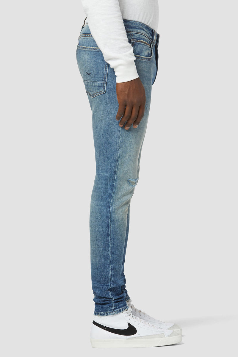 Zack Skinny Jean 32" Inseam