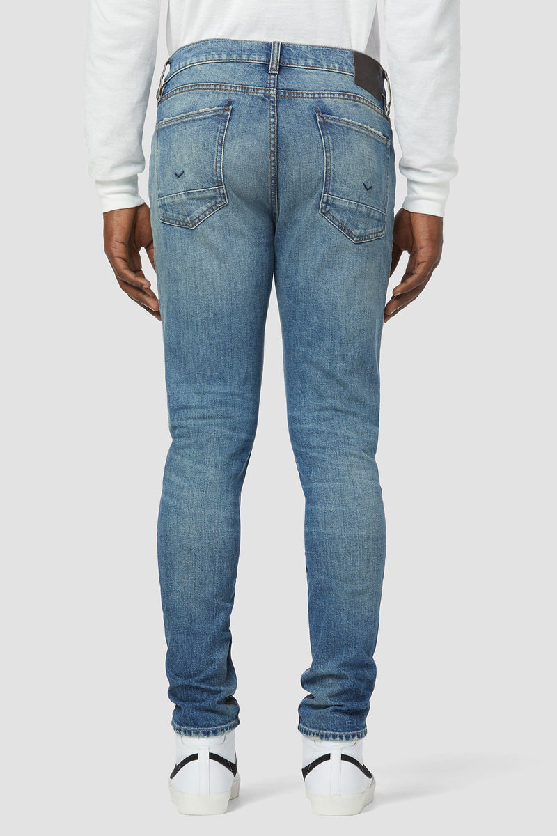 Zack Skinny Jean 32" Inseam