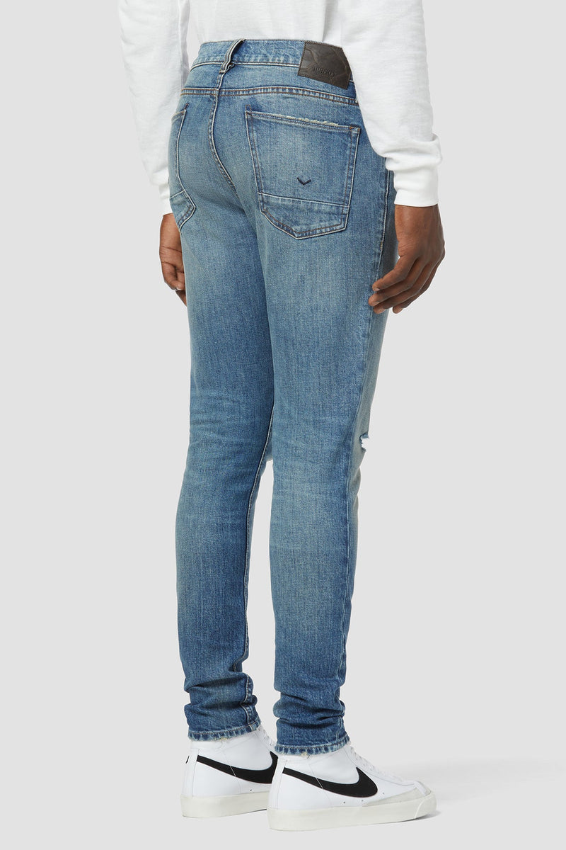 Zack Skinny Jean 32" Inseam
