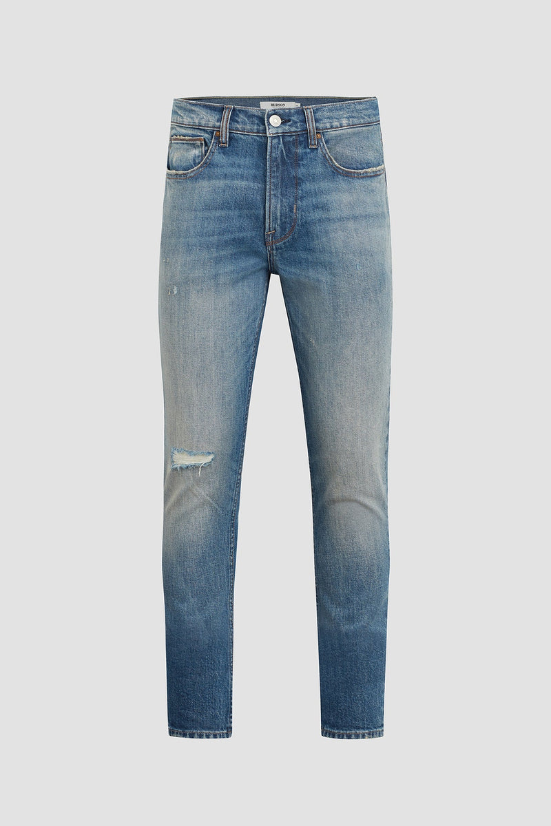 Zack Skinny Jean 32" Inseam
