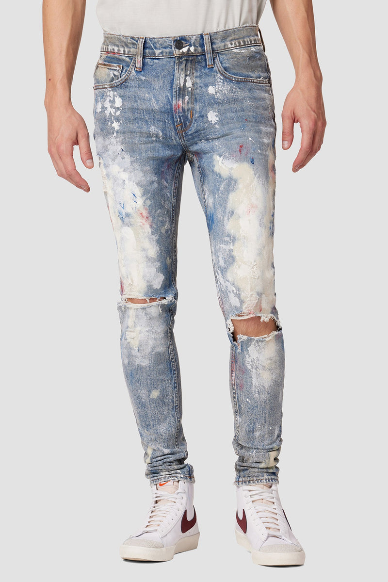 Zack Skinny Jean