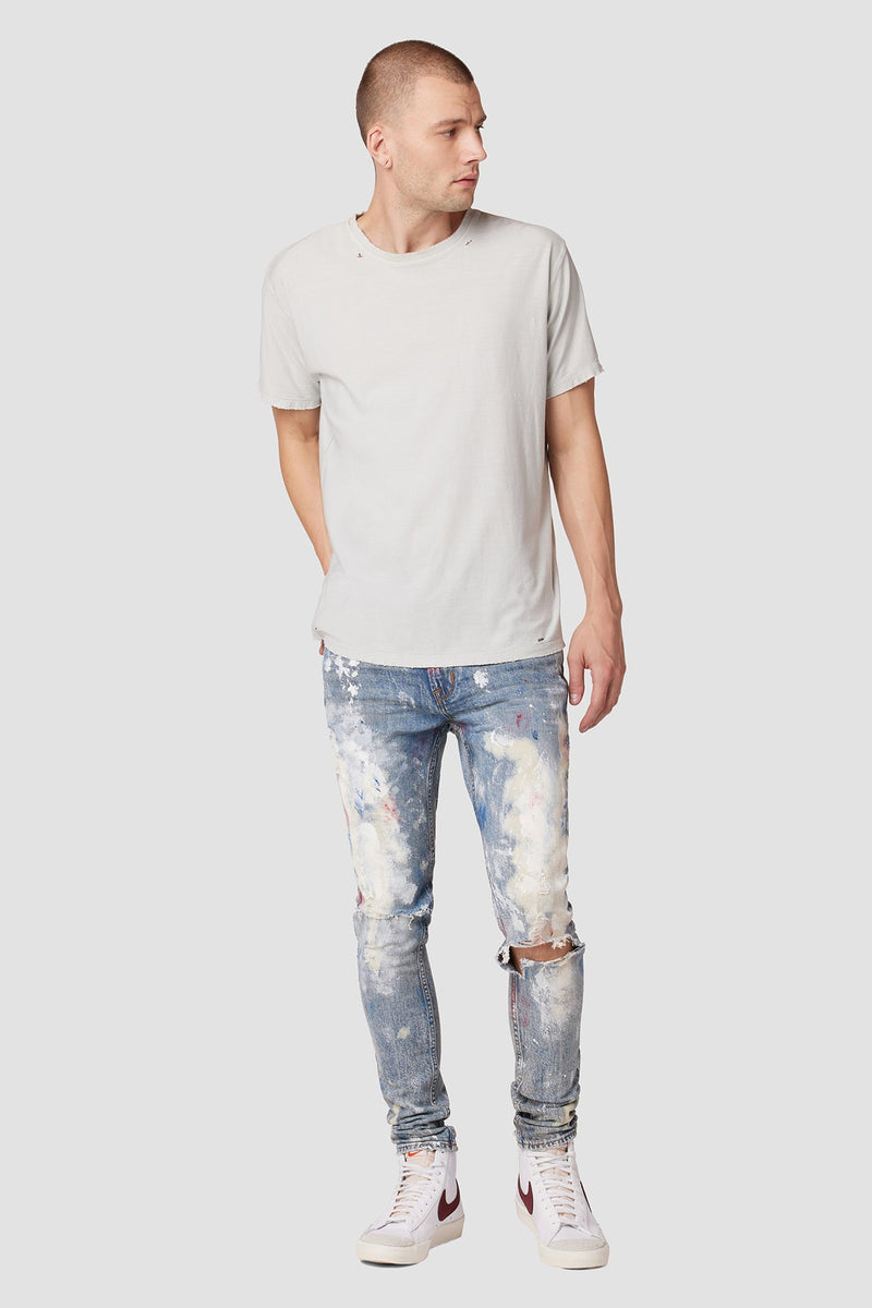 Zack Skinny Jean