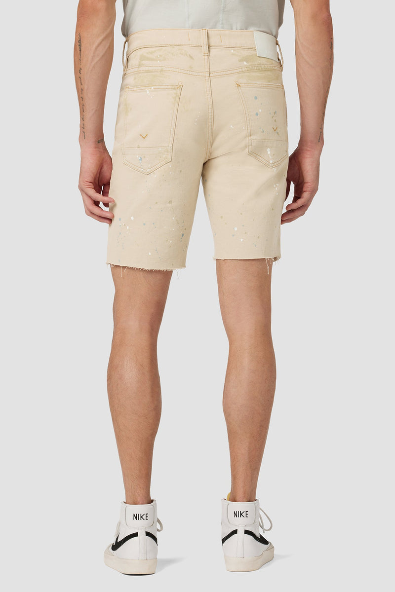 Kirk Cut-Off Short