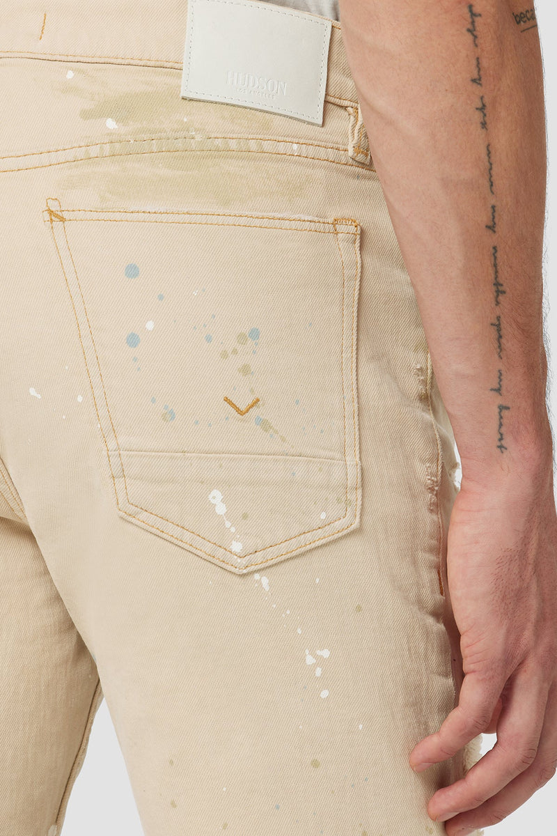 Kirk Cut-Off Short