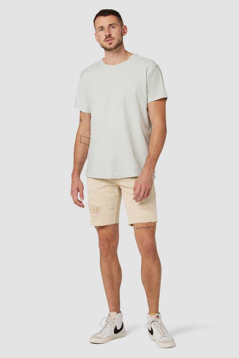 Kirk Cut-Off Short