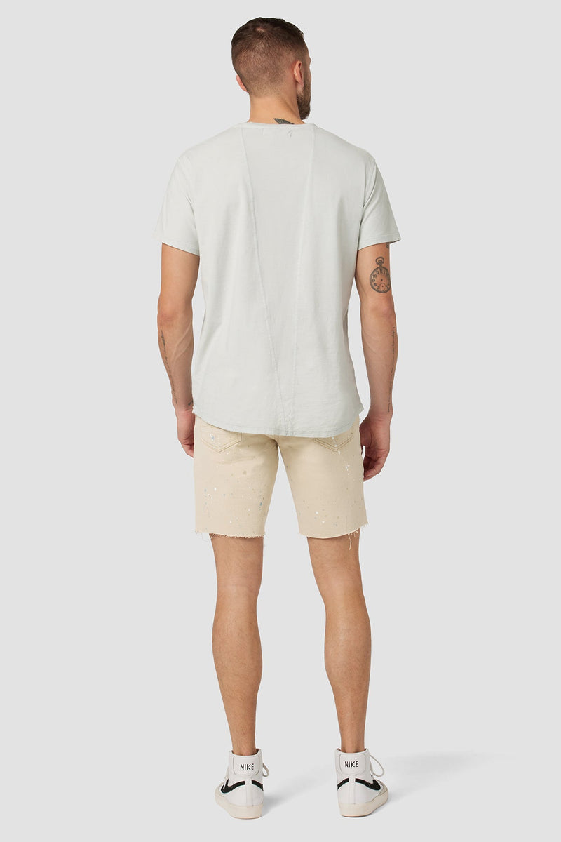 Kirk Cut-Off Short