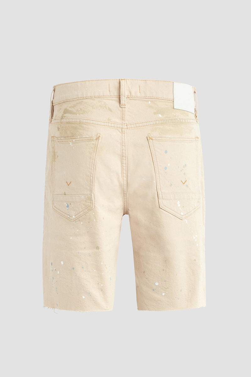 Kirk Cut-Off Short