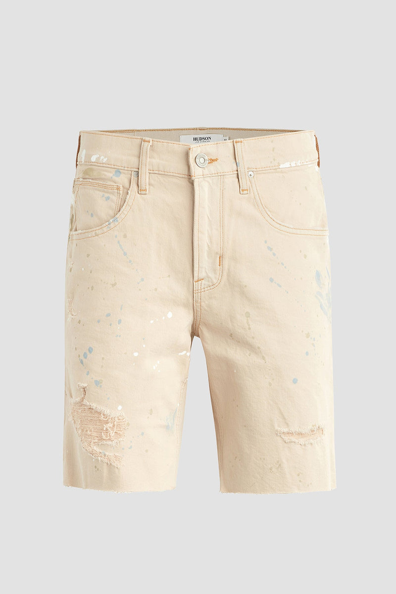 Kirk Cut-Off Short