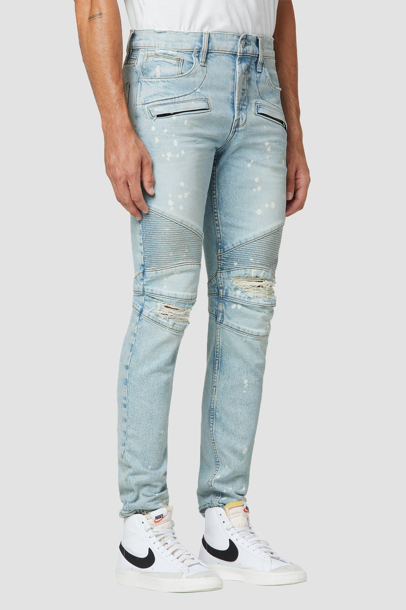 Blinder Biker V2 Skinny Jean