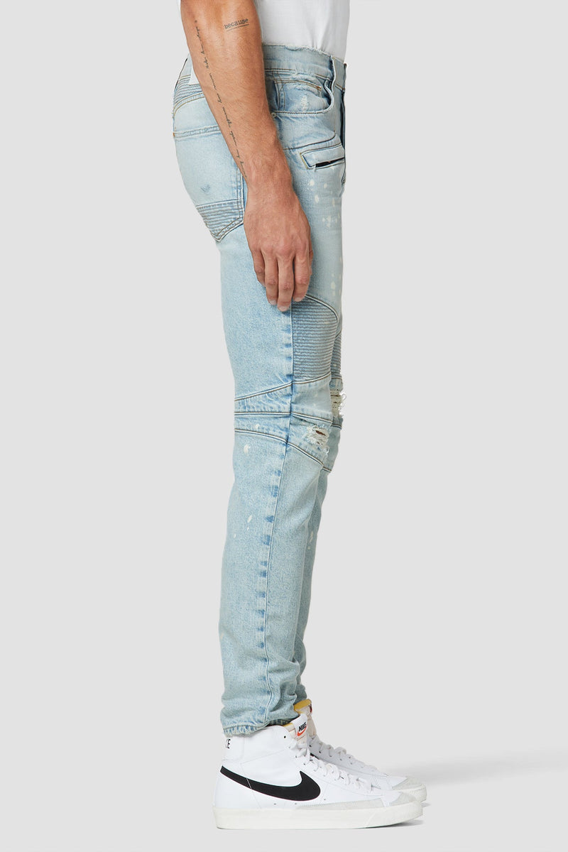 Blinder Biker V2 Skinny Jean