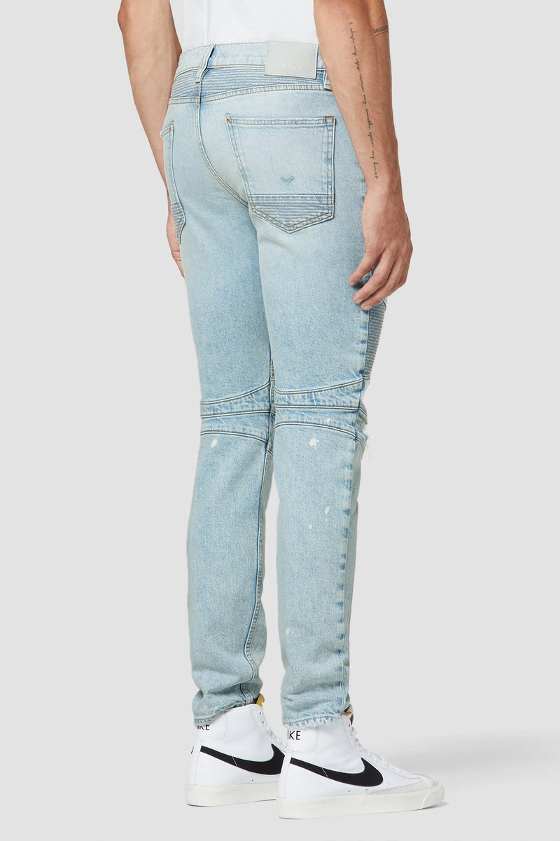 Blinder Biker V2 Skinny Jean