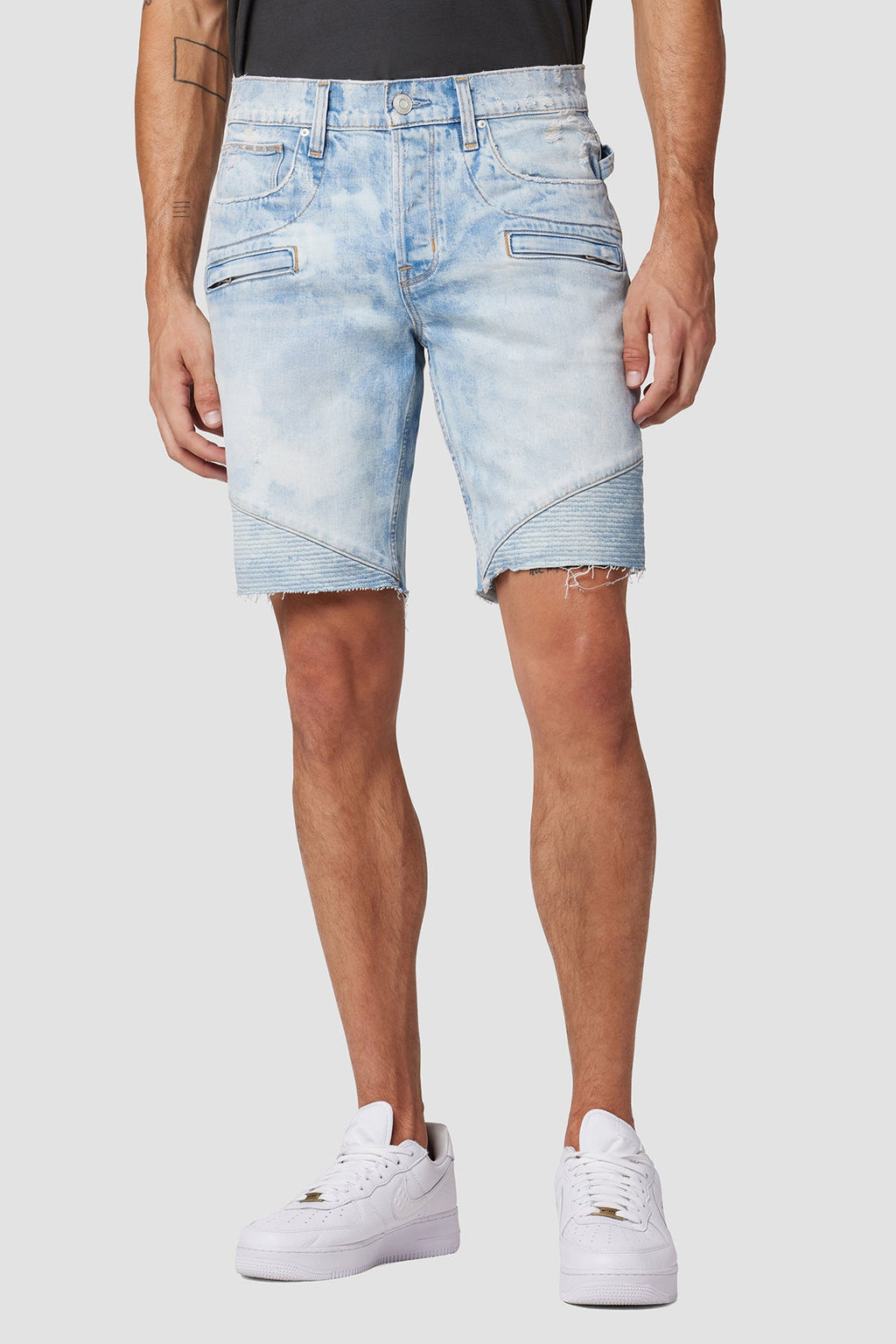 Blinder Biker V2 Short