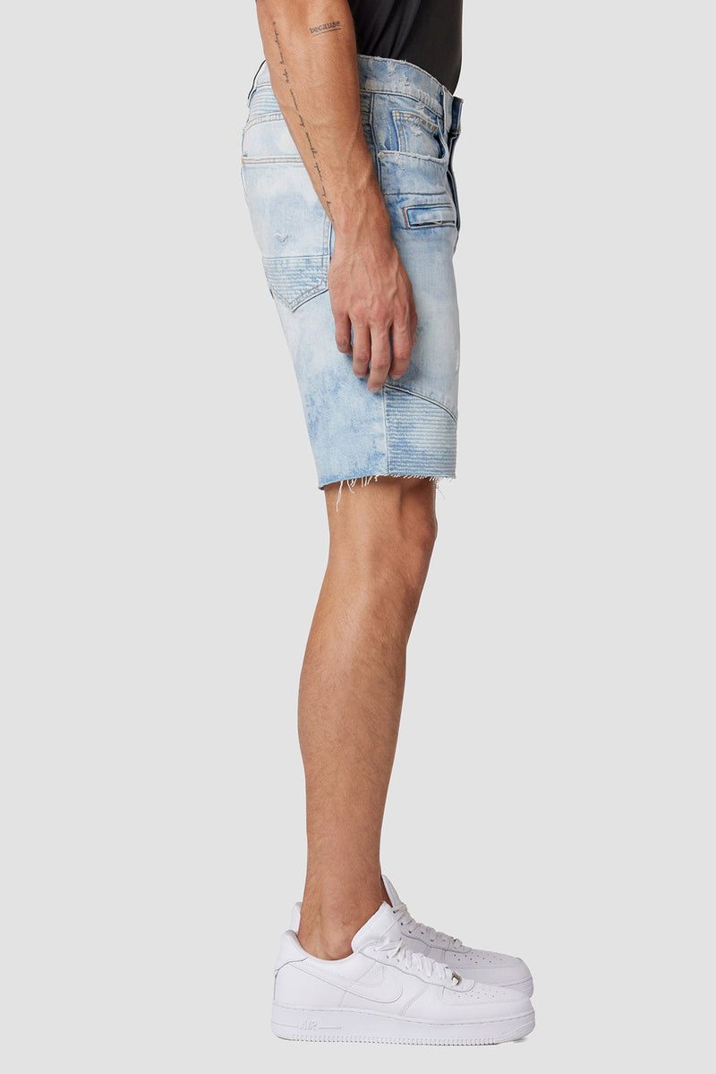 Blinder Biker V2 Short