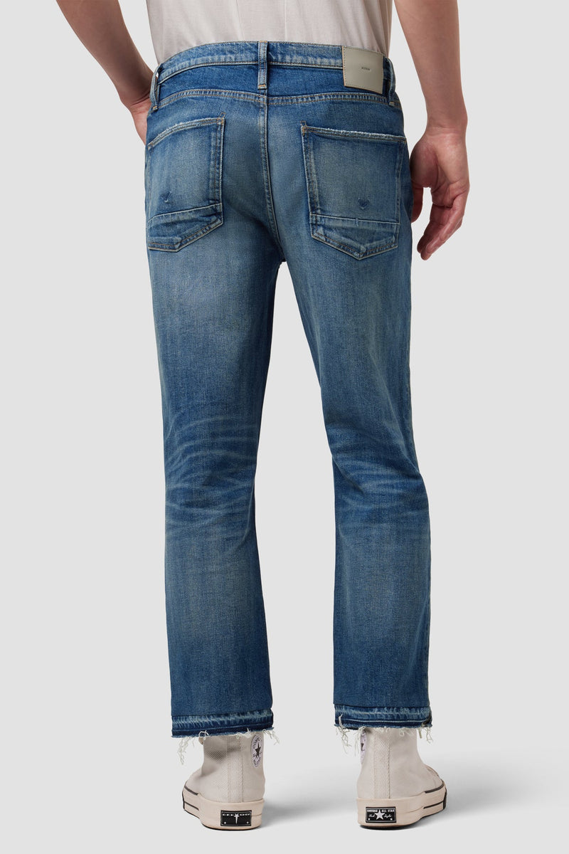 Reese Straight Leg Jean