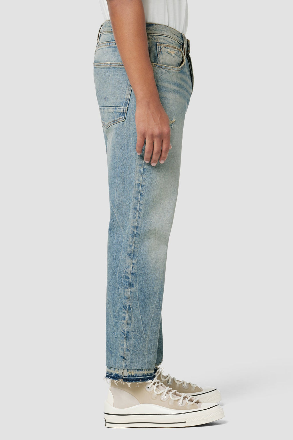 Reese Straight Leg Jean