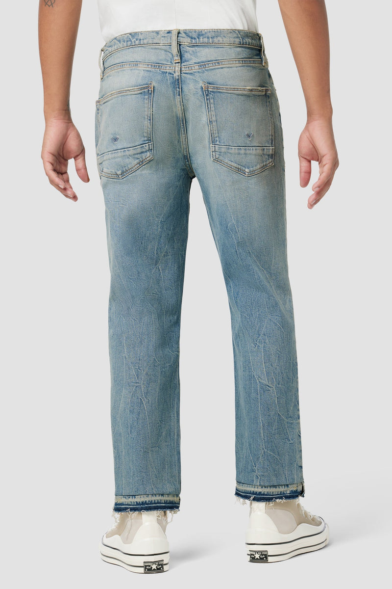 Reese Straight Leg Jean