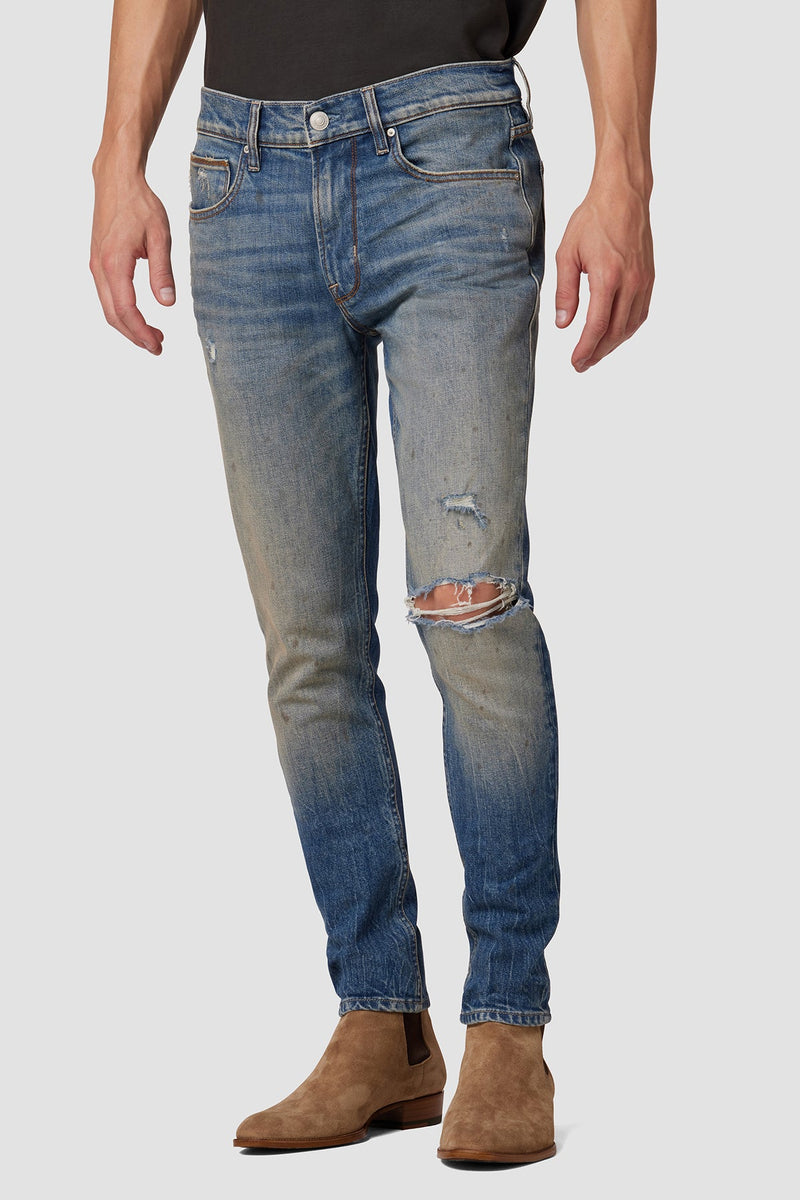 Zack Skinny Jean