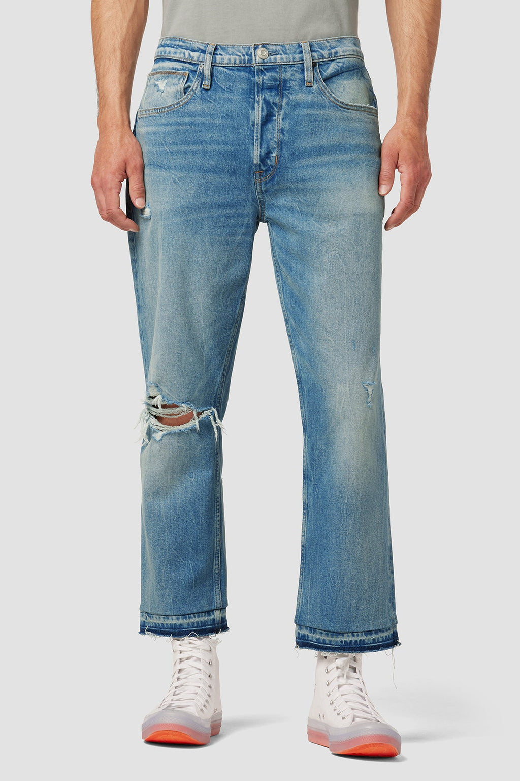 Reese Straight Leg Jean