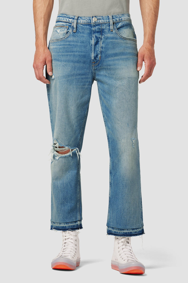 Byron Straight Leg Jean