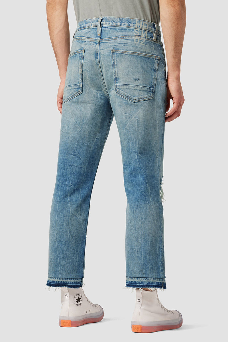 Reese Straight Leg Jean