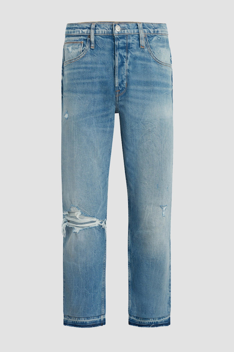 Reese Straight Leg Jean