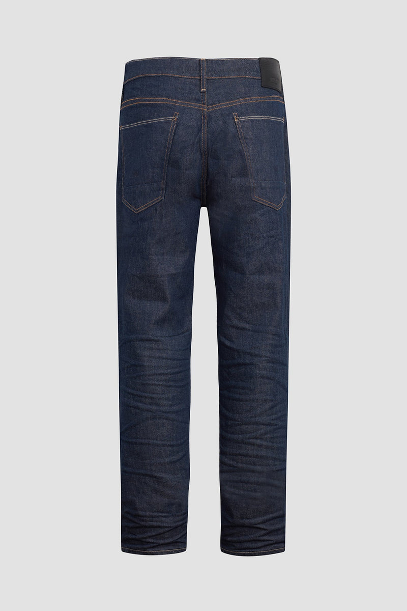 Byron Straight Leg Jean