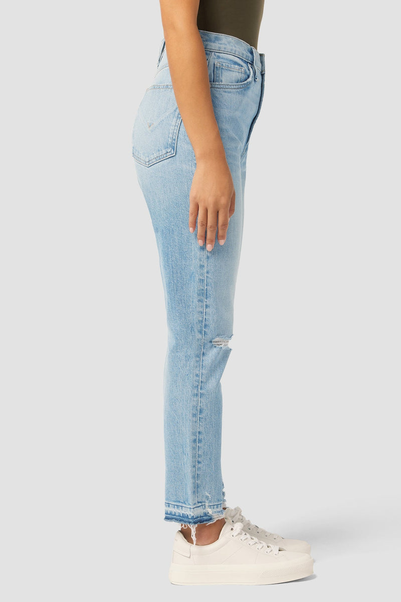 Harlow Ultra High-Rise Cigarette Petite Jean