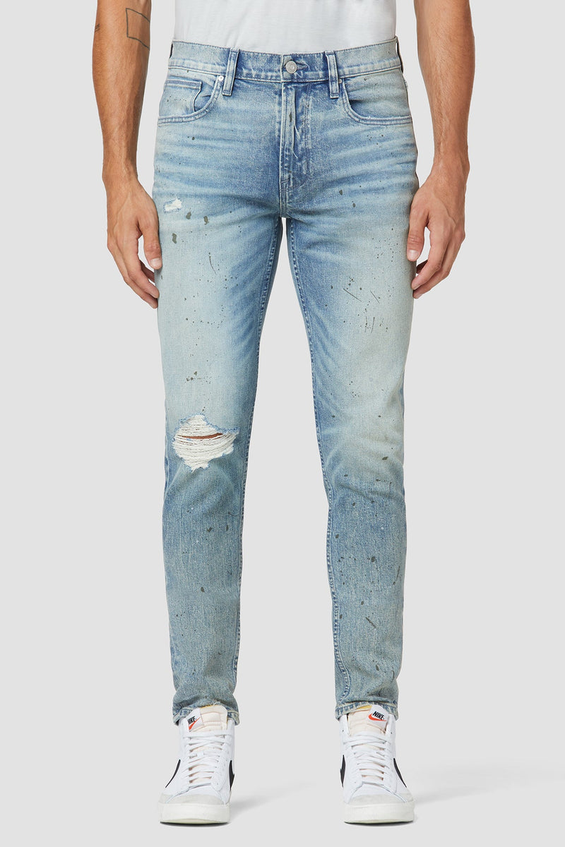 Blake Slim Straight Jean