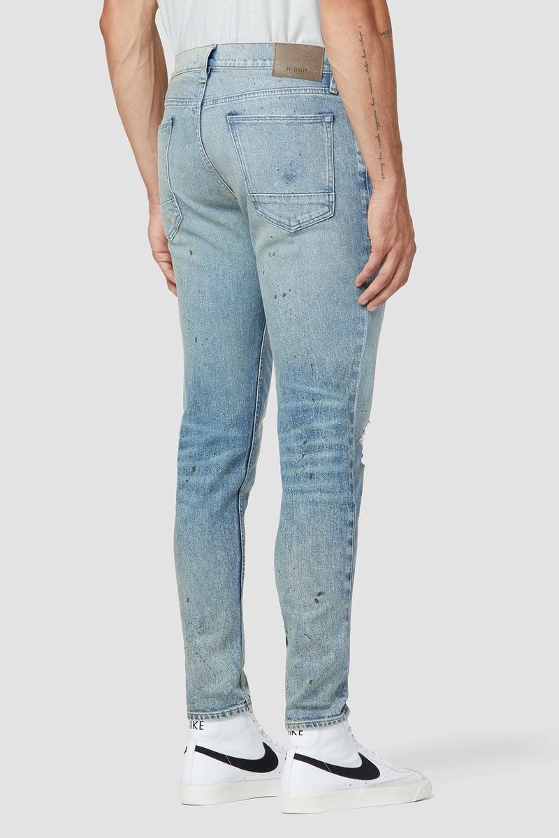 Zack Skinny Jean