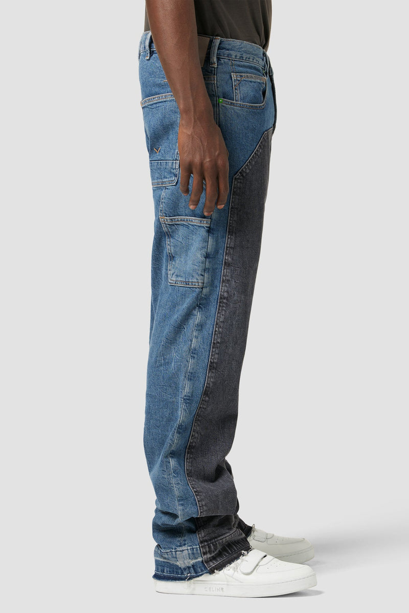 Hudson x Zoe Costello Rex Work Pant