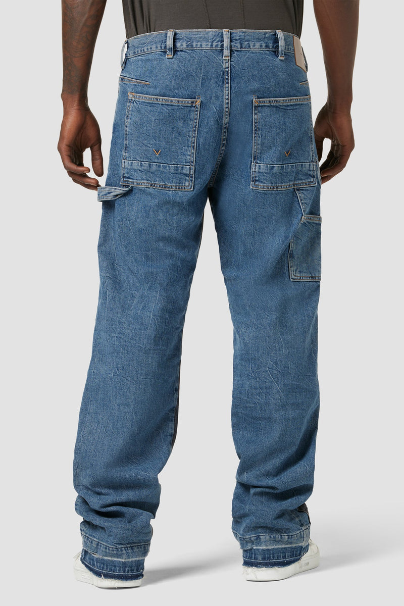 Hudson x Zoe Costello Rex Work Pant