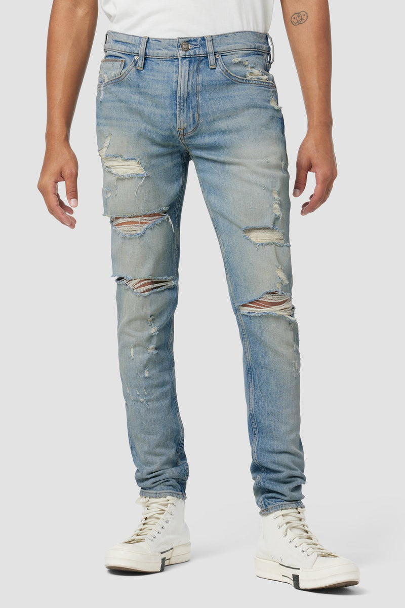 Zack Skinny Jean