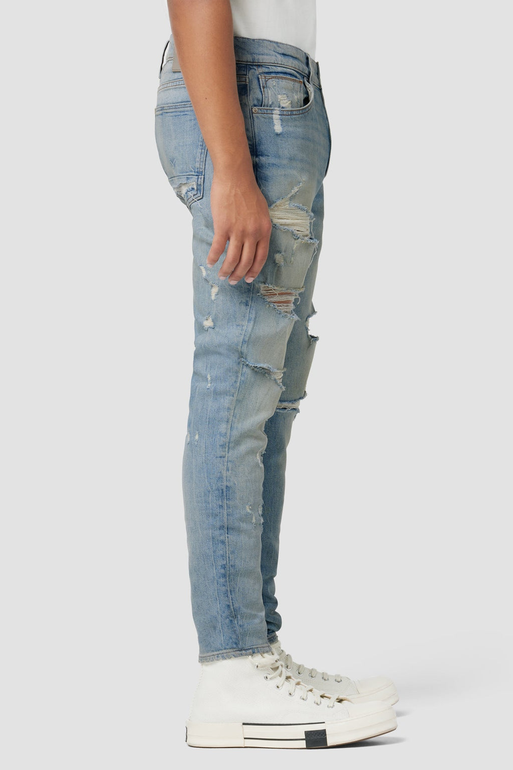 Zack Skinny Jean