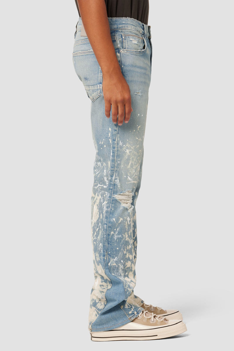 Walker Kick Flare Jean