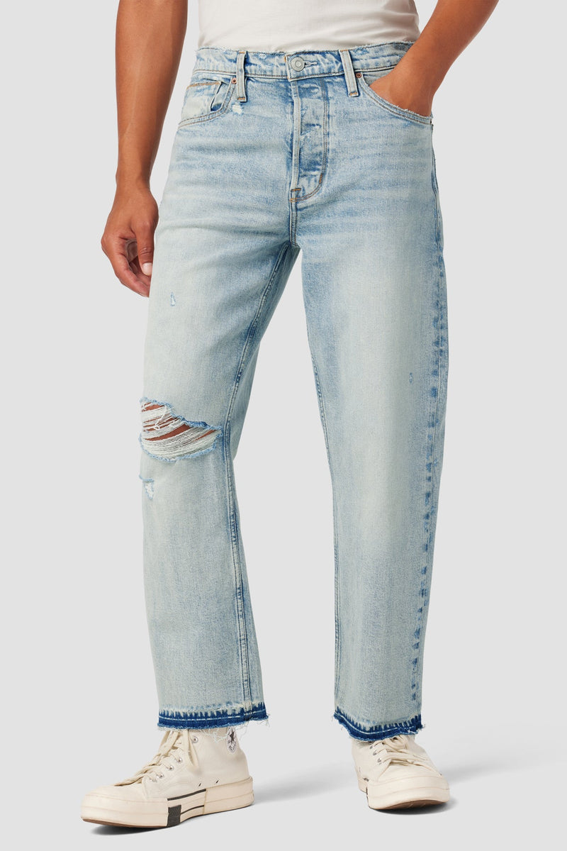 Reese Straight Leg Jean