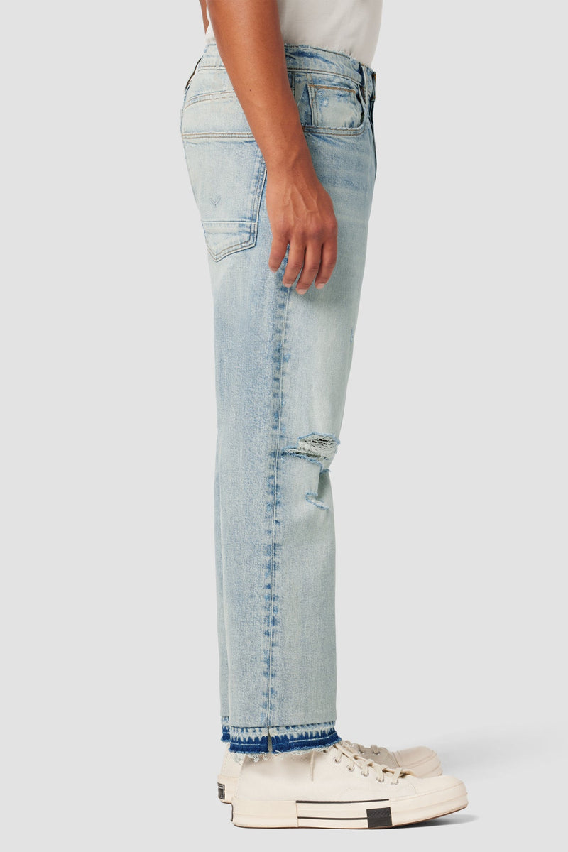 Reese Straight Leg Jean