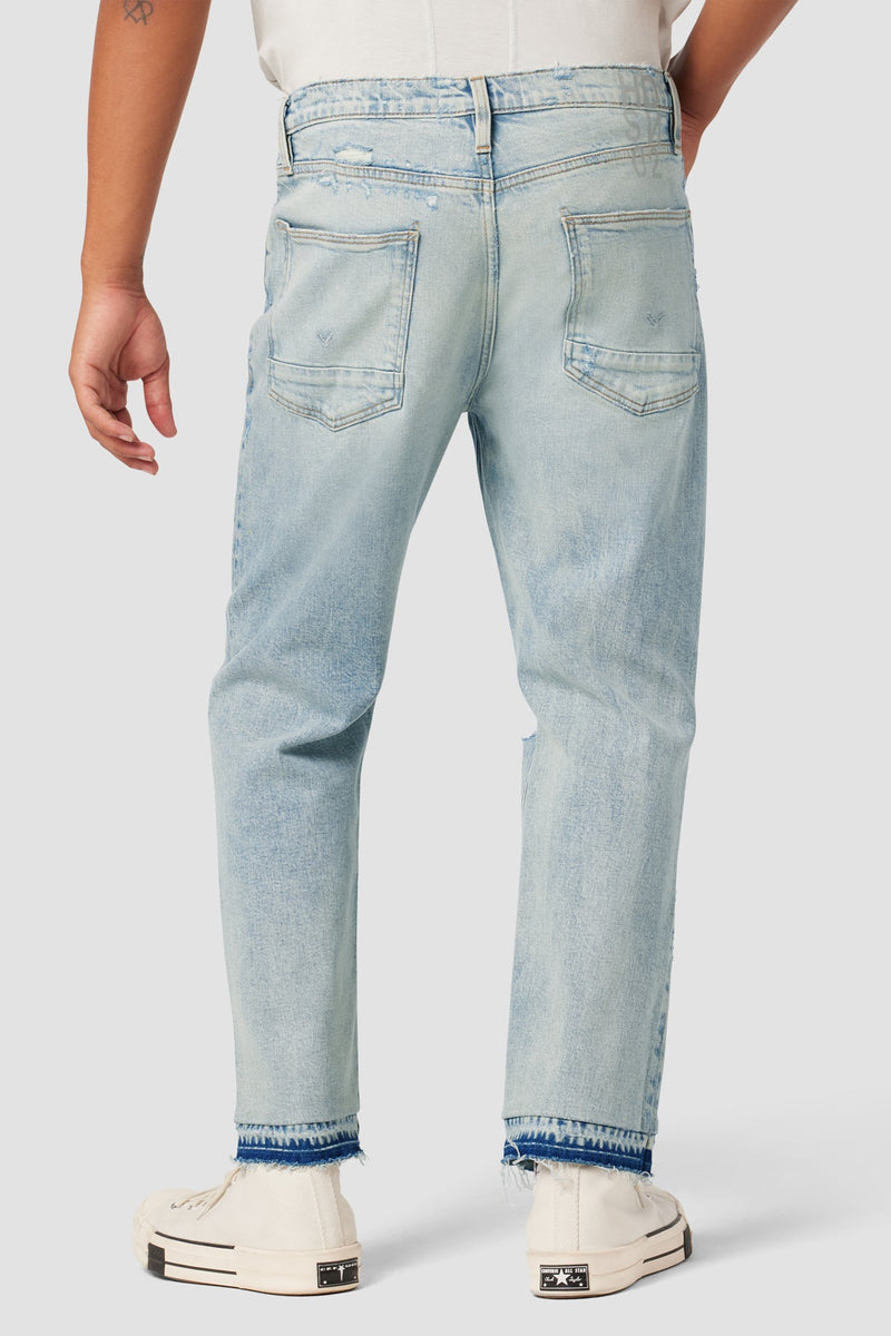 Reese Straight Leg Jean